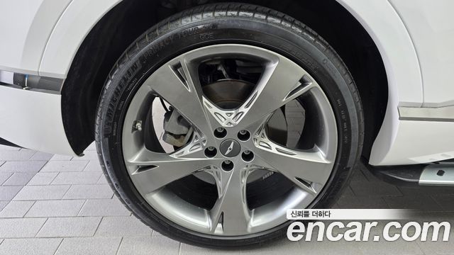 Genesis GV80 3.5T Gasoline AWD - фото 4