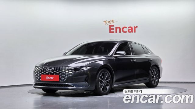 Hyundai Grandeur Новый IG 2.5 Exclusice - фото 0
