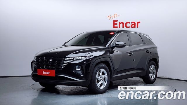 Hyundai Tucson NX4 Diesel 2.0 2WD Modern - фото 0