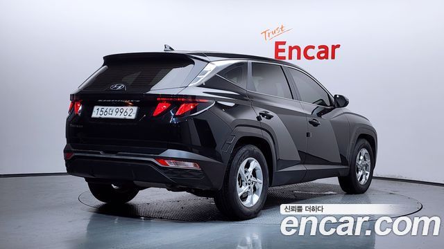 Hyundai Tucson NX4 Diesel 2.0 2WD Modern - фото 1