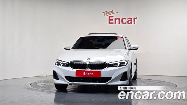 BMW 3-Series G20 320i - фото 2