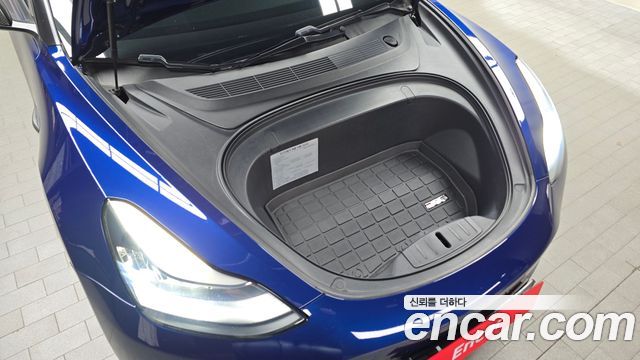 Tesla Model 3 Performance AWD - фото 4