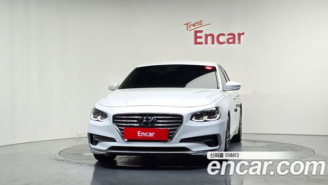 Hyundai Grandeur IG 2.4 Exclusive Special - фото 2