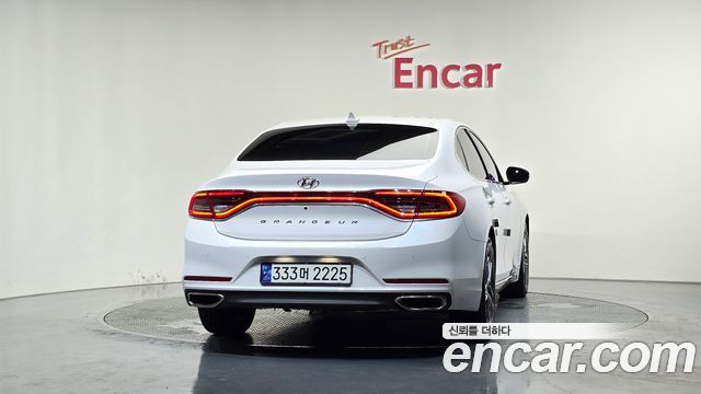 Hyundai Grandeur IG 2.4 Exclusive Special - фото 3