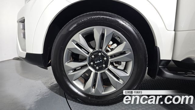 Kia Mohave (The Master) Diesel 3.0 4WD 5-Seater Masters - фото 4