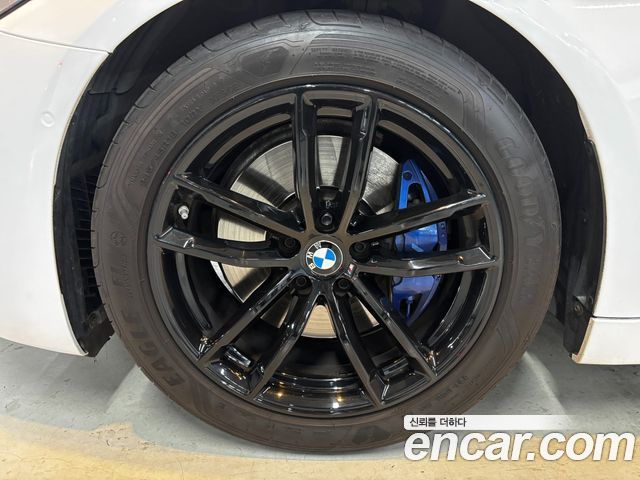 BMW 5-Series G60 520i M Sport - фото 4