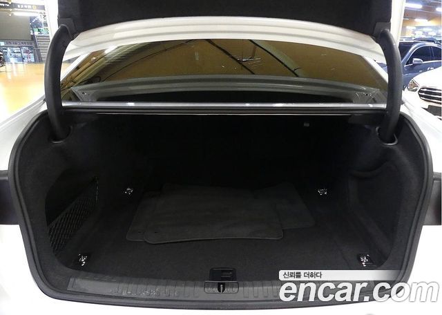 Audi A6 C8 45 TFSI Quattro Premium - фото 3