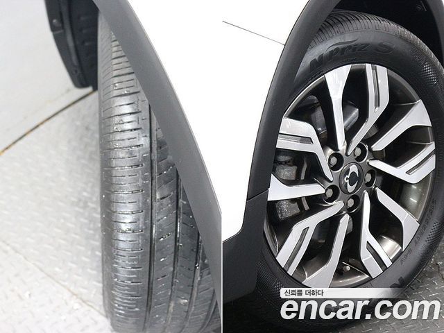 SsangYong Tivoli Gear Plus 2WD - фото 4