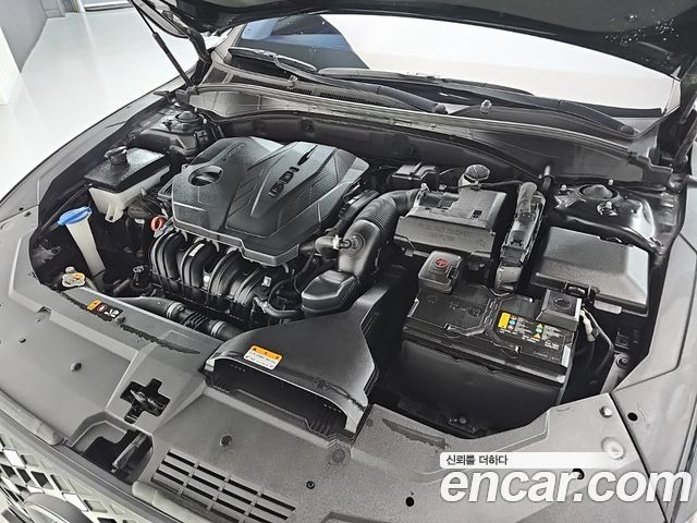 Hyundai Grandeur Новый IG 2.5 Exclusice - фото 4