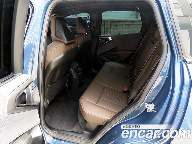 BMW X3 G45 xDrive 20 M Sport Pro - фото 4
