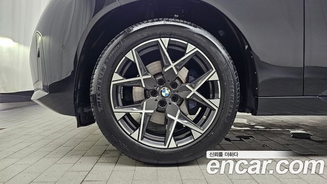 BMW X3 G45 xDrive 20 M Sport - фото 3