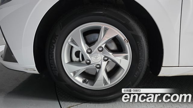 Hyundai Avante CN7 1.6 Smart - фото 4