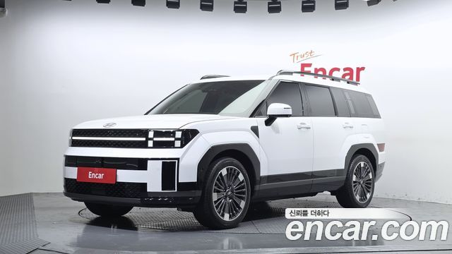 Hyundai Santafe MX5 HEV 1.6 2WD Calligraphy - фото 0