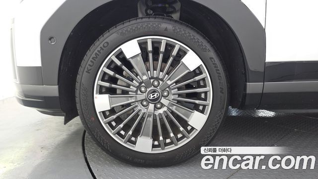 Hyundai Santafe MX5 HEV 1.6 2WD Calligraphy - фото 4