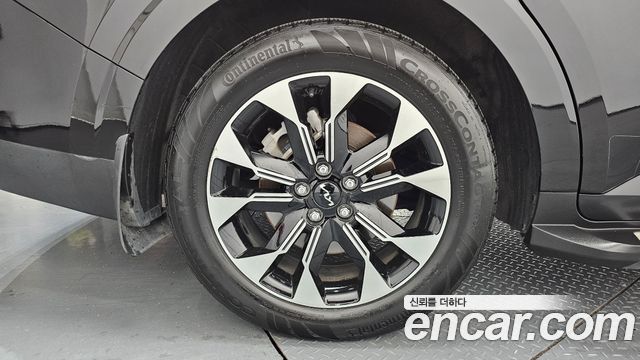 Kia Carnival 4-го поколения 7-Seater Signature - фото 4