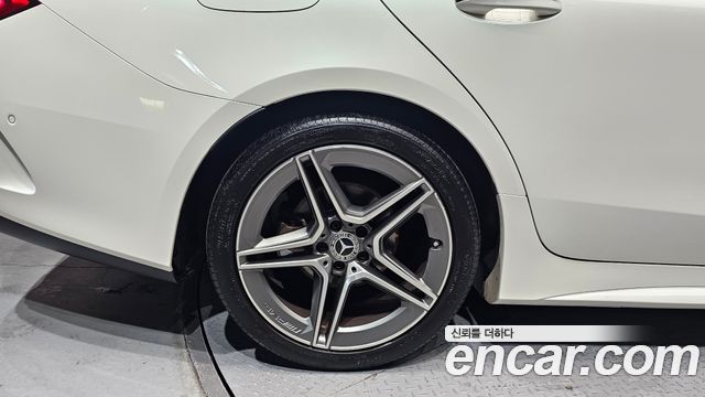Mercedes-Benz CLS-Class C257 CLS300d AMG Line - фото 4