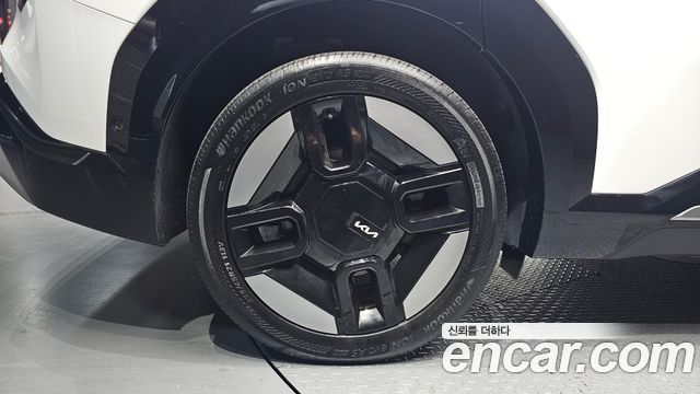 Kia EV9 Long Range 4WD Earth - фото 4