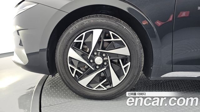 Hyundai Grandeur Новый IG, гибрид Exclusive - фото 4