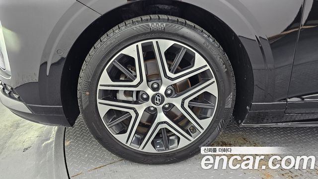 Hyundai Grandeur GN7 2,5 Gasoline 2WD Exclusive - фото 4