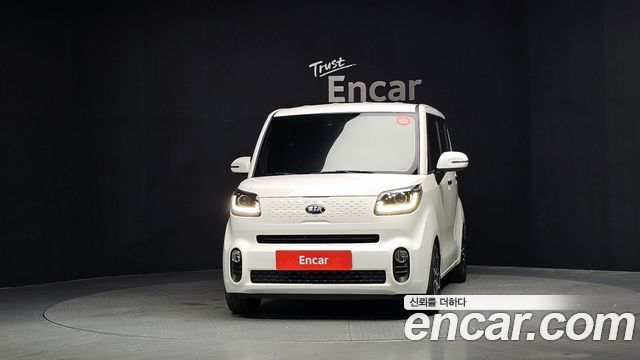Kia RAY Новый Signature - фото 2