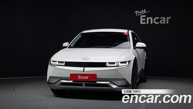 Hyundai Ioniq5 Long Range AWD Prestige - фото 2