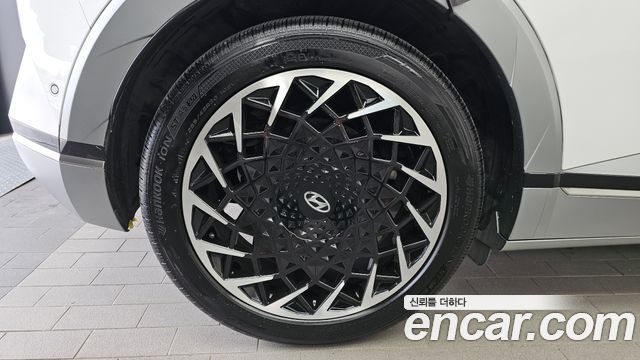 Hyundai Ioniq5 Long Range AWD Prestige - фото 4