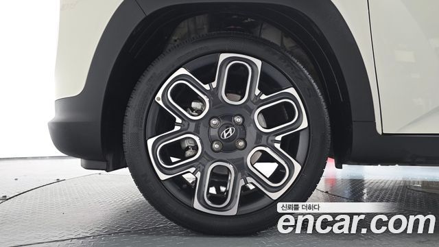 Hyundai Casper Turbo Inspiration - фото 3