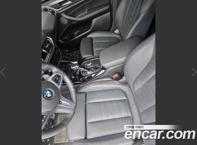 BMW X3 G01 xDrive 20i M Sports Pro - фото 3