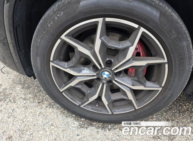 BMW X3 G01 xDrive 20i M Sports Pro - фото 4