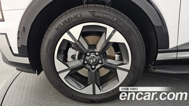Hyundai Palisade LX3 HEV 2.5T 2WD 7-Seater Prestige - фото 4