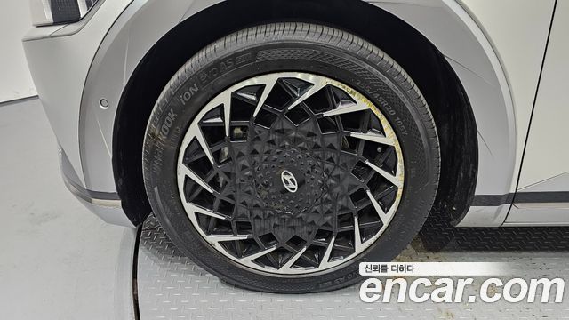 Hyundai Ioniq5 Long Range AWD Prestige - фото 4
