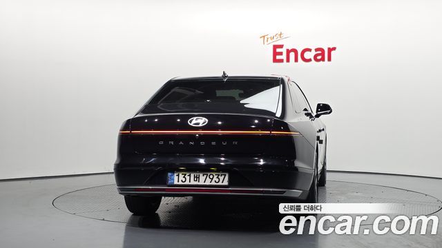 Hyundai Grandeur GN7 2,5 Gasoline 2WD Premium - фото 3