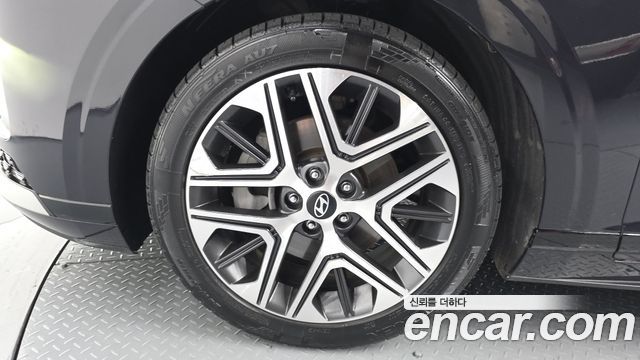 Hyundai Grandeur GN7 2,5 Gasoline 2WD Premium - фото 4