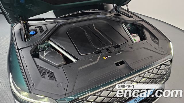 Genesis GV70 e-AWD - фото 4