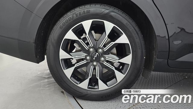 Kia Carnival 4-го поколения Gasoline 7-Seater Noblesse - фото 4