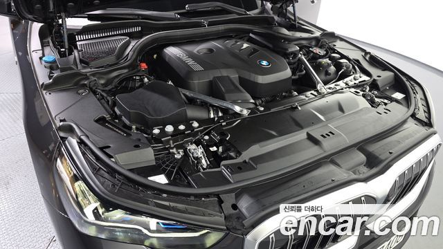 BMW 5-Series G60 530i xDrive M Sport - фото 4