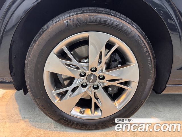 Genesis GV70 2.2 Diesel AWD - фото 4