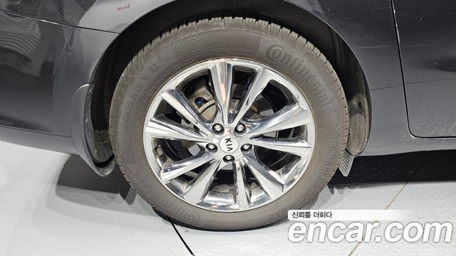 Kia Carnival Новый 7-Seater Limousine VIP - фото 4