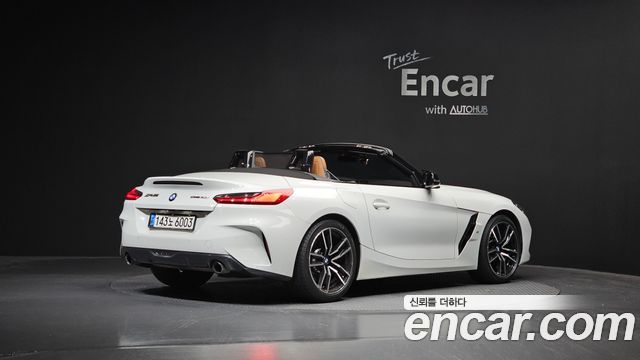 BMW Z4 G29 sDrive20i M Sport - фото 0