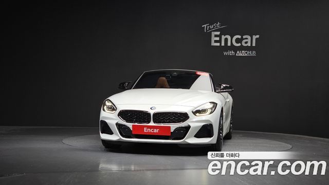 BMW Z4 G29 sDrive20i M Sport - фото 1