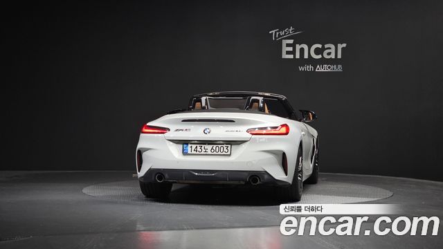 BMW Z4 G29 sDrive20i M Sport - фото 2