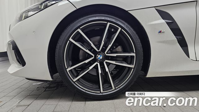 BMW Z4 G29 sDrive20i M Sport - фото 3