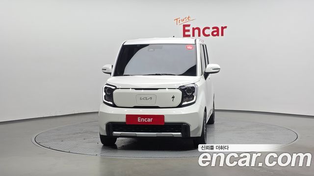 Kia RAY Новый EV Air - фото 2