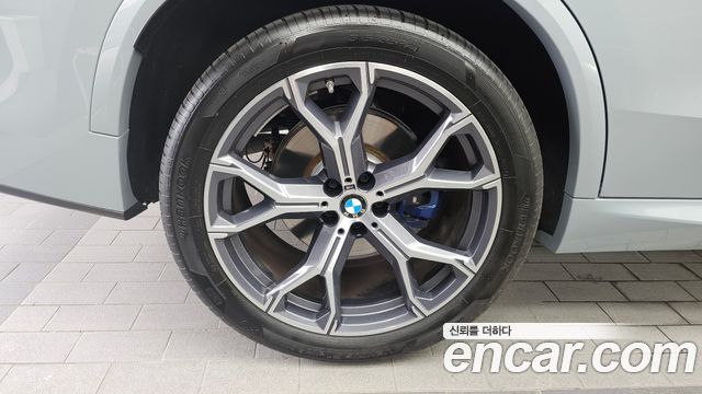 BMW X5 G05 xDrive 40i M Sport - фото 4