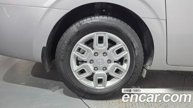 Hyundai Staria 4WD Tourer 9-Seater Modern - фото 4