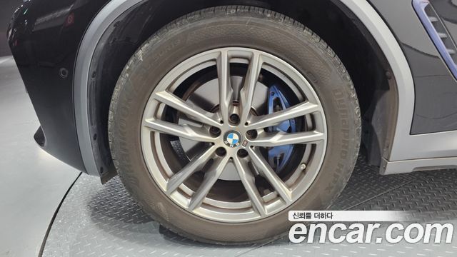 BMW X4 G02 xDrive20i M Sports X Onlile Exclusive Edition - фото 4