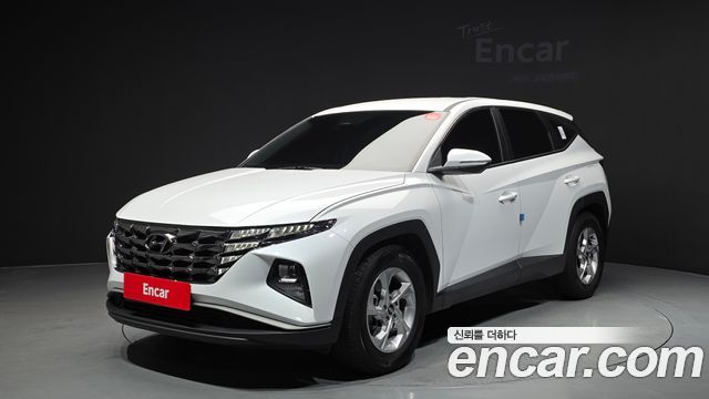 Hyundai Tucson NX4 Diesel 2.0 2WD Modern - фото 0