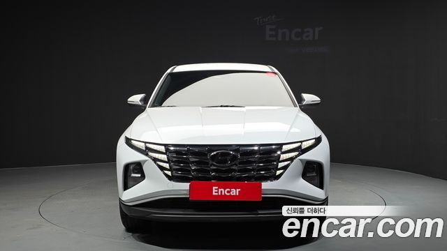Hyundai Tucson NX4 Diesel 2.0 2WD Modern - фото 2