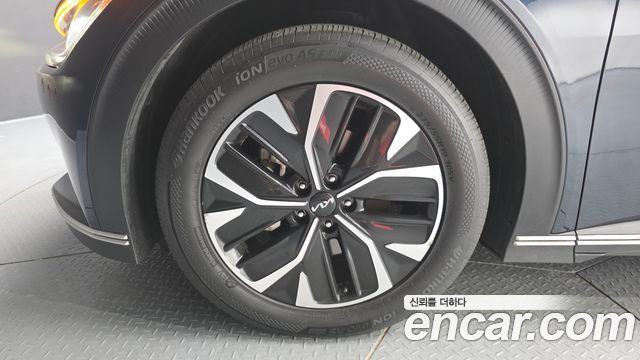 Kia EV6 Long Range 4WD Air - фото 4