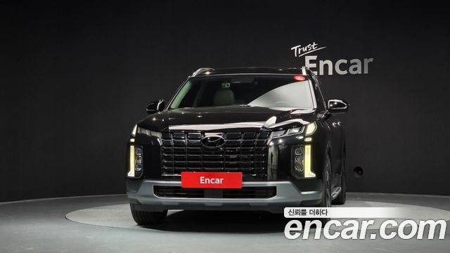 Hyundai Palisade Новый Diesel 2.2 2WD Prestige - фото 2